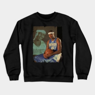 Carmelo Anthony Crewneck Sweatshirt